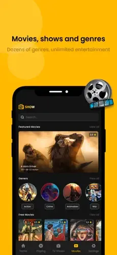 famous-series-on-hotstar Movies and shows